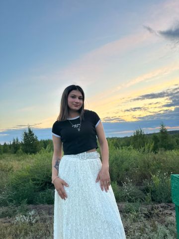 Анкета проститутки Снежана, 23 года